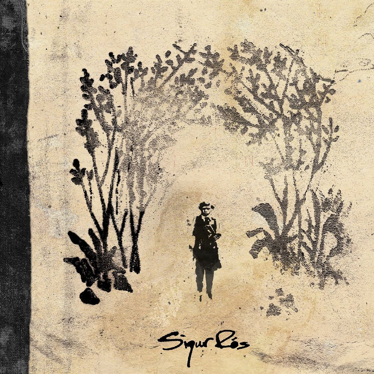 Sigur Rós: Takk... (Used Vinyl 2xLP + 10")