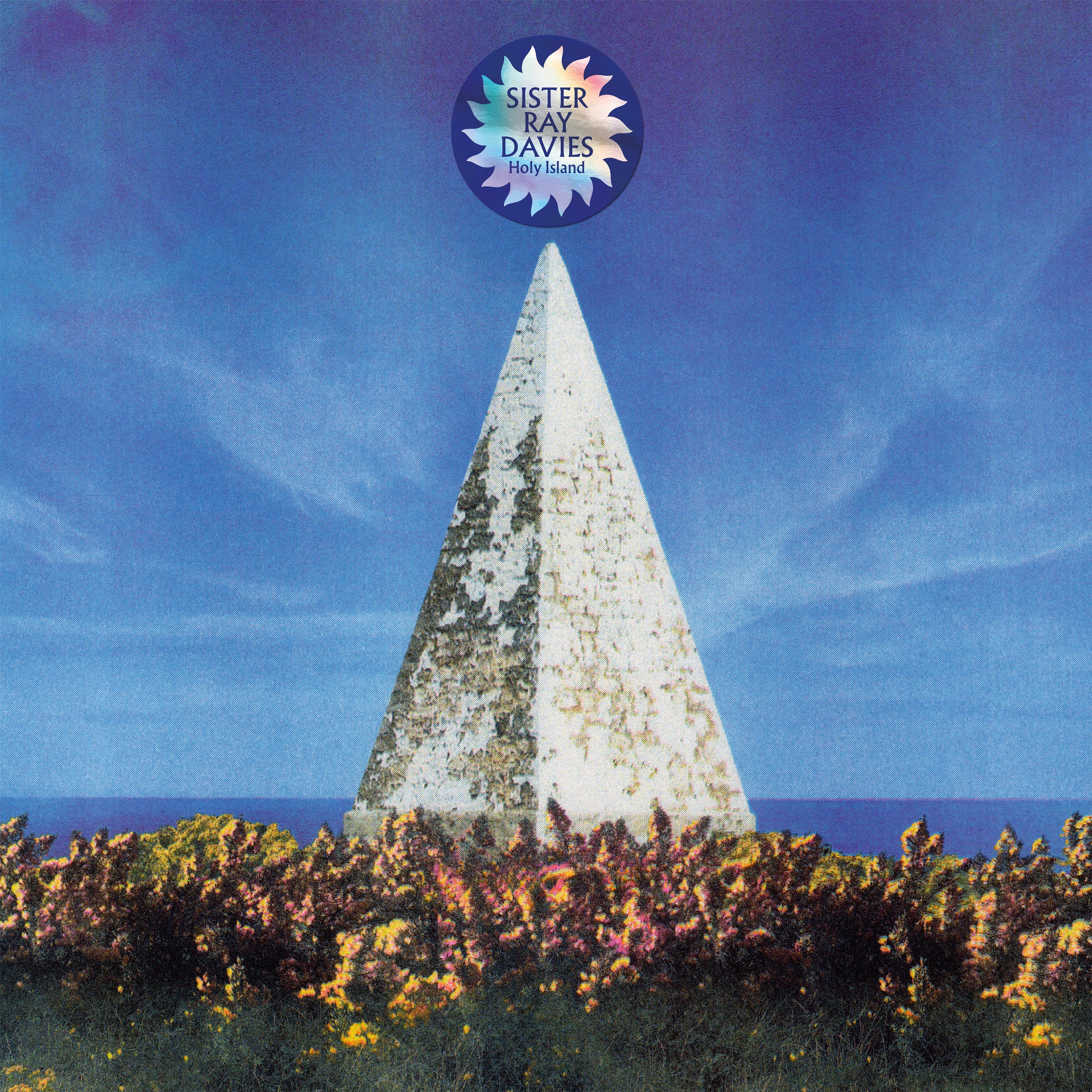 Sister Ray Davies: Holy Island (CD)