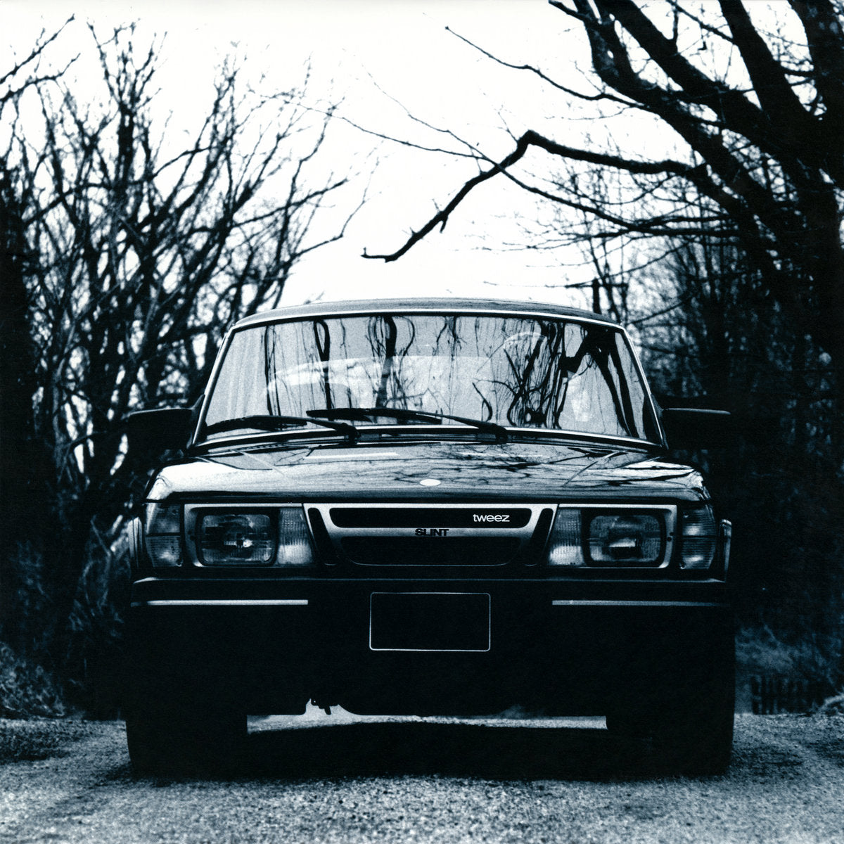 Slint: Tweez (Coloured Vinyl LP)
