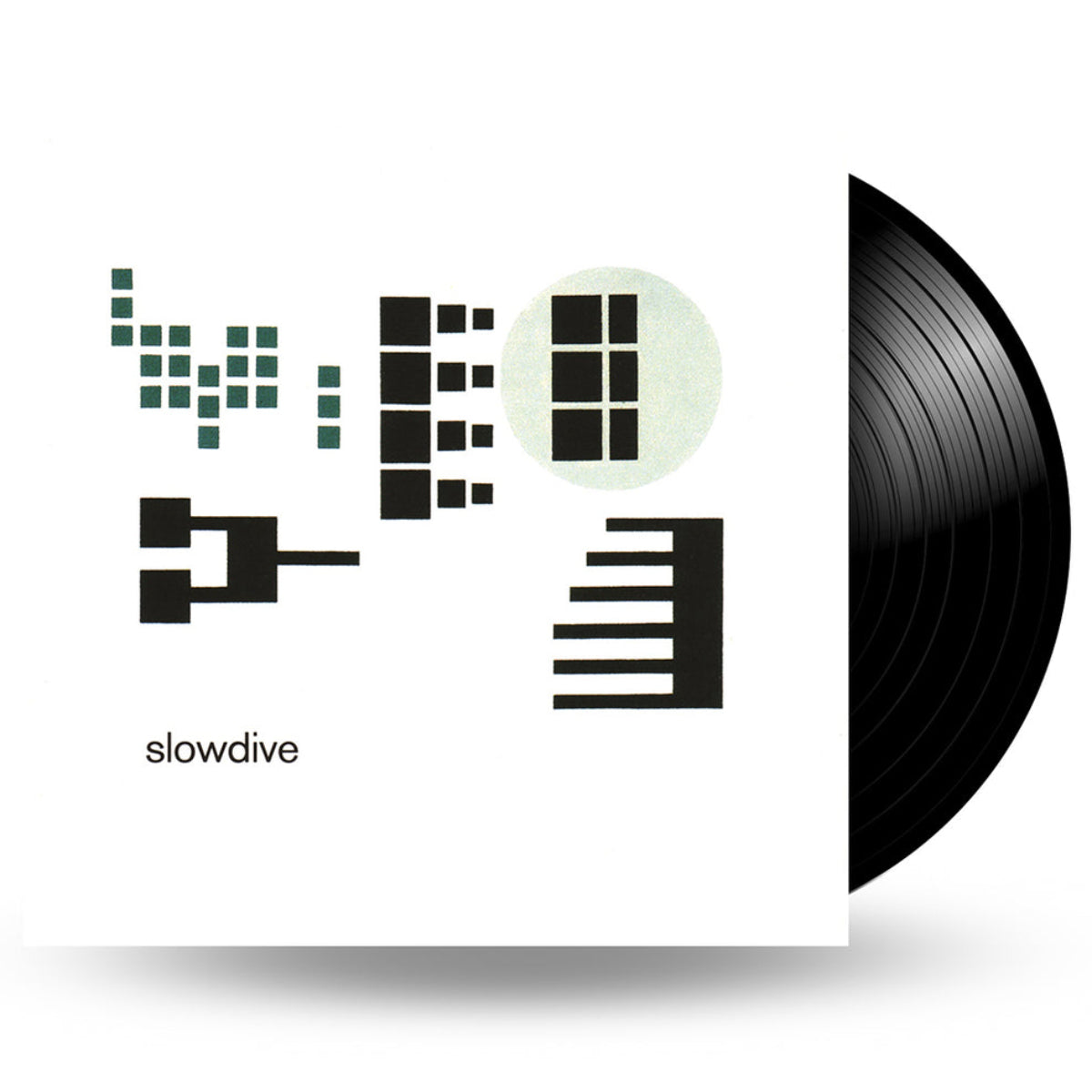 Slowdive: Pygmalion (Vinyl LP)