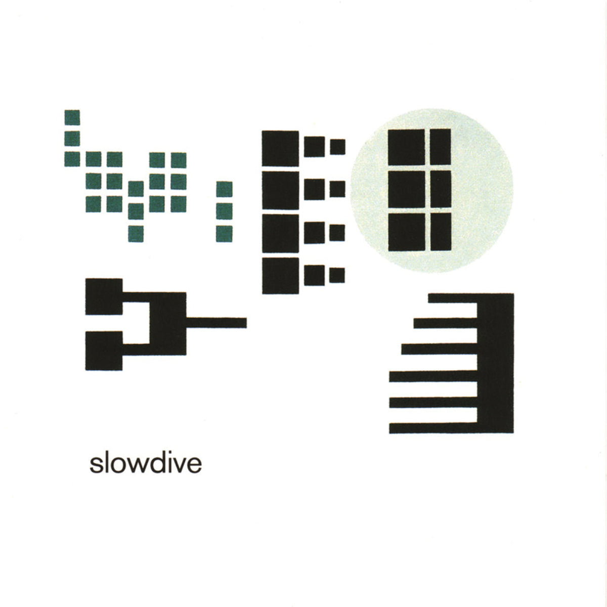 Slowdive: Pygmalion (Vinyl LP)