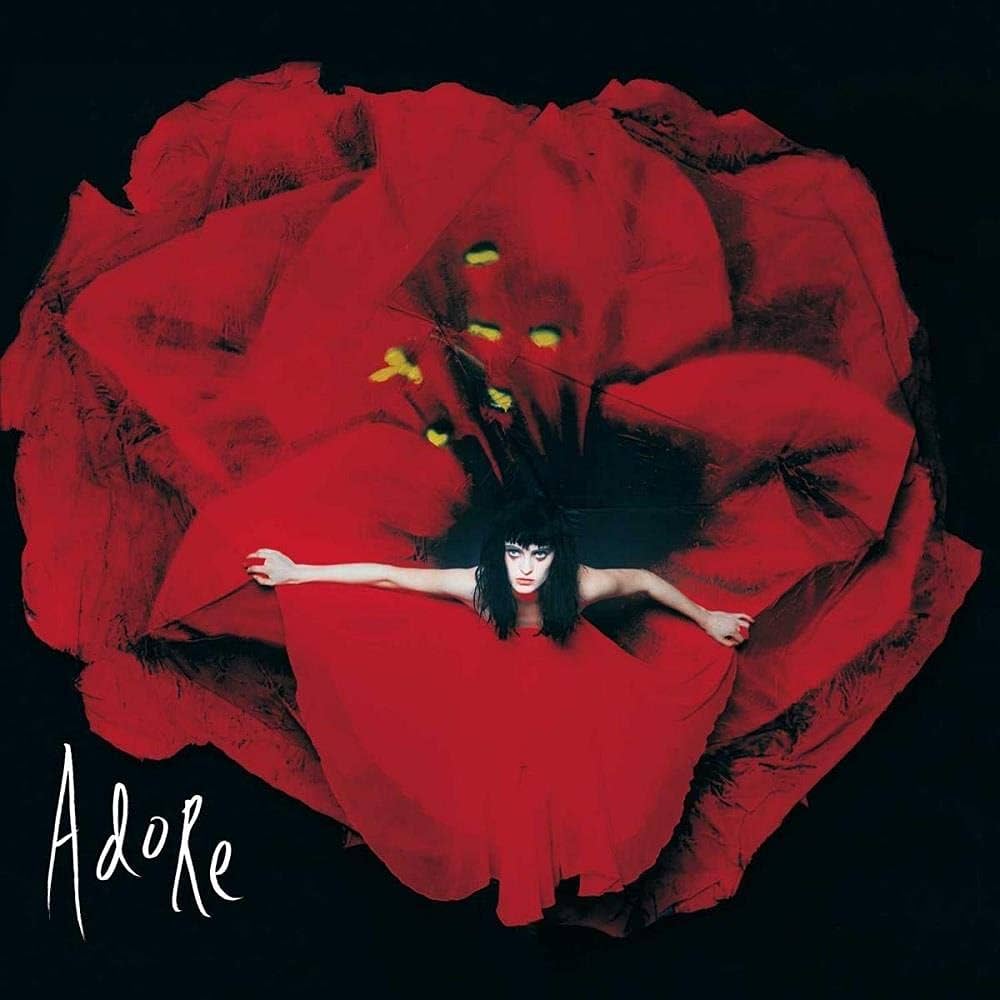 Smashing Pumpkins, The: Adore (Used Vinyl 2xLP)