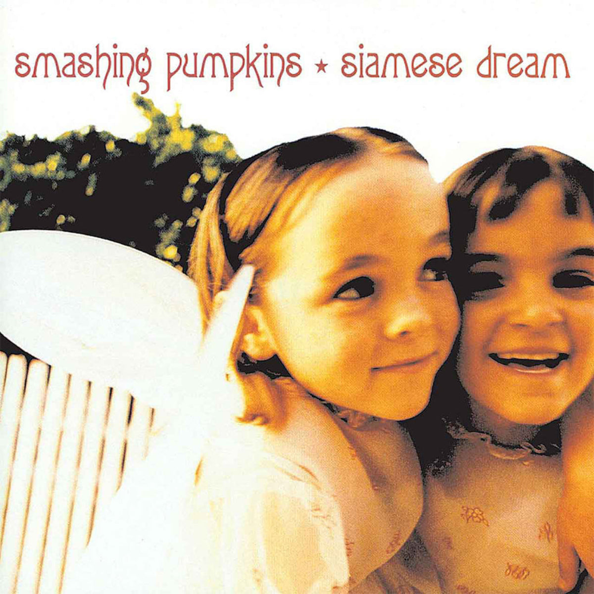 Smashing Pumpkins, The: Siamese Dream (Coloured Vinyl 2xLP)