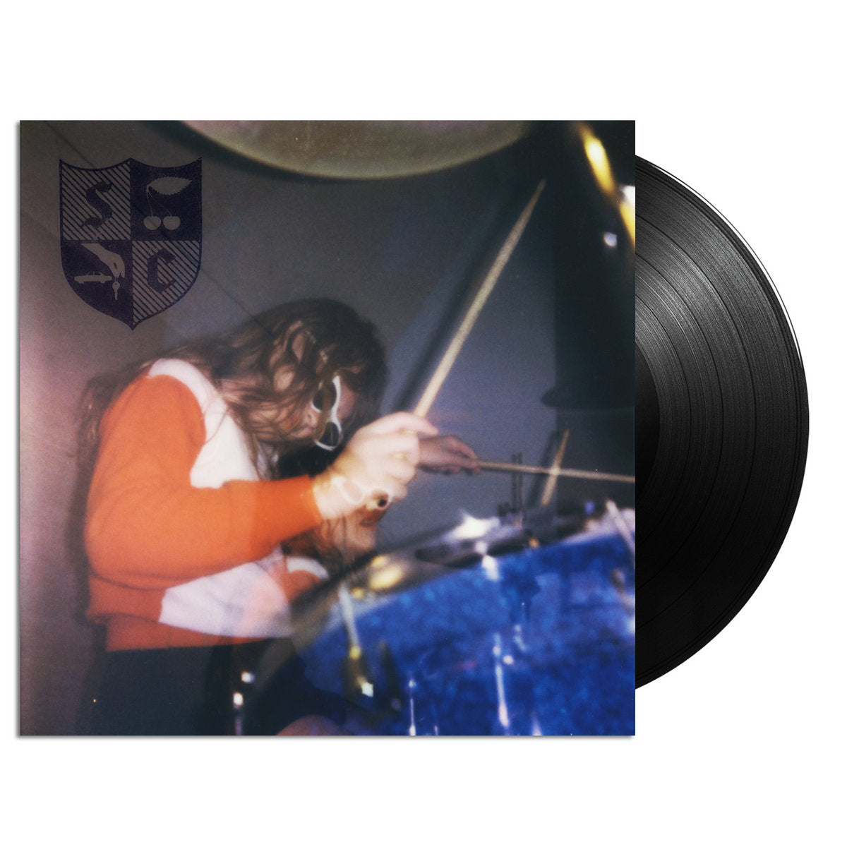 Pre-Order 17/04/26 - Snocaps: Snocaps (Vinyl LP)