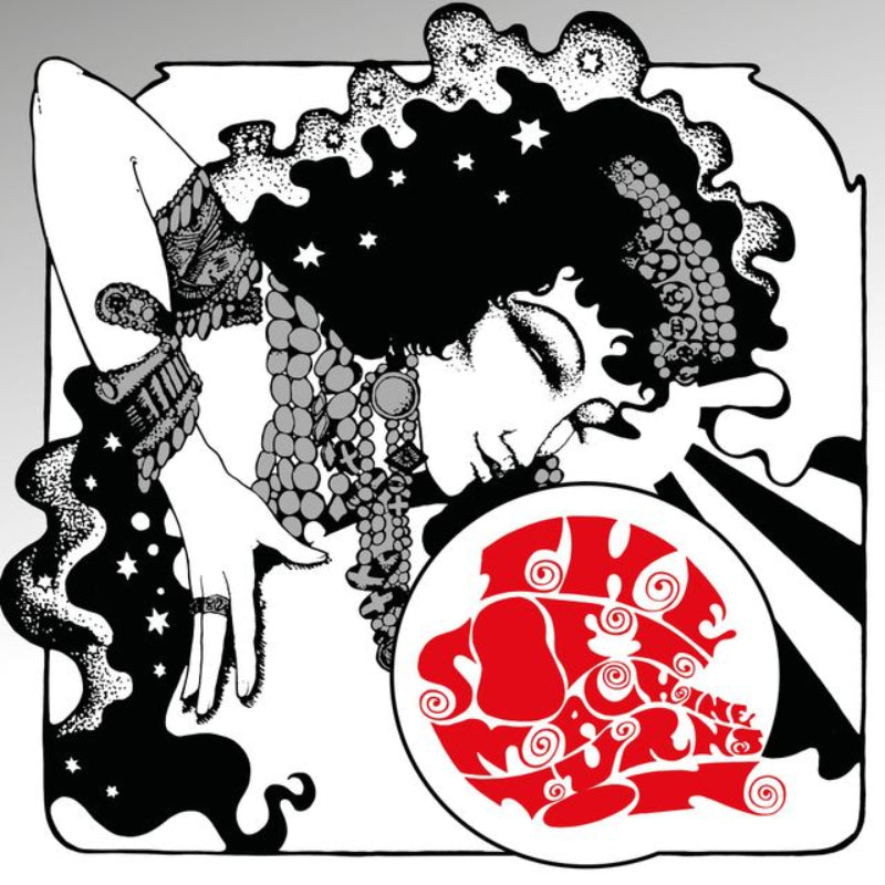 Soft Machine, The: Turns On '67 (Coloured Vinyl LP)