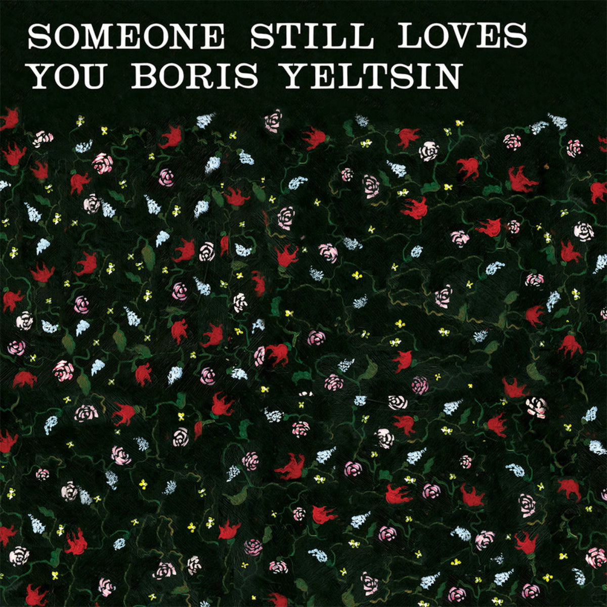 Someone Still Loves You Boris Yeltsin: Broom - 20th Anniversary Edition (Coloured Vinyl LP)