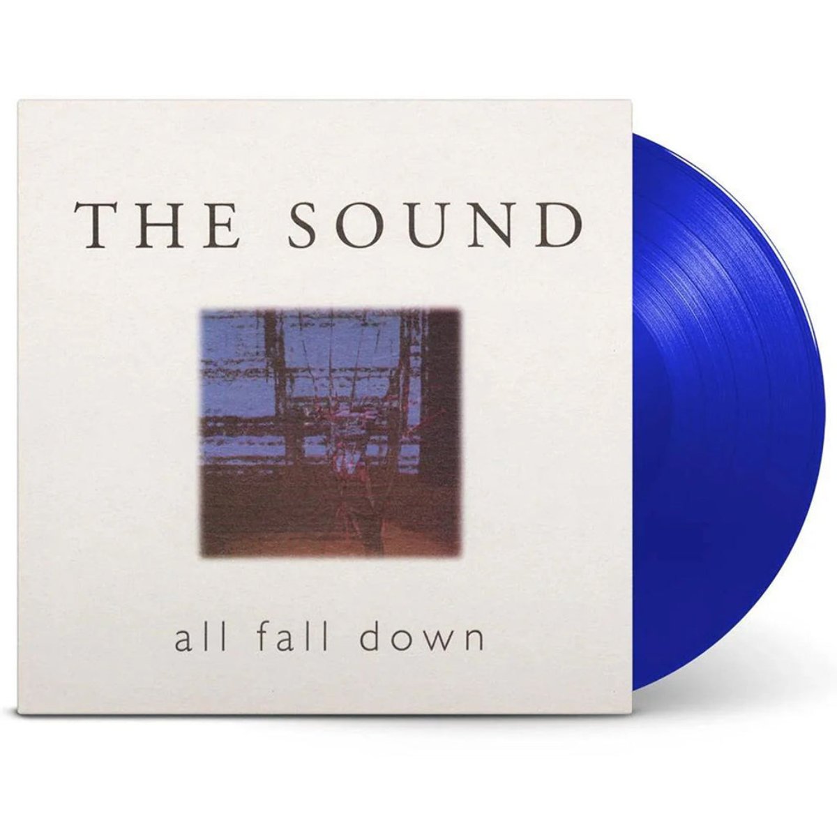 Sound, The: All Fall Down (Coloured Vinyl LP)