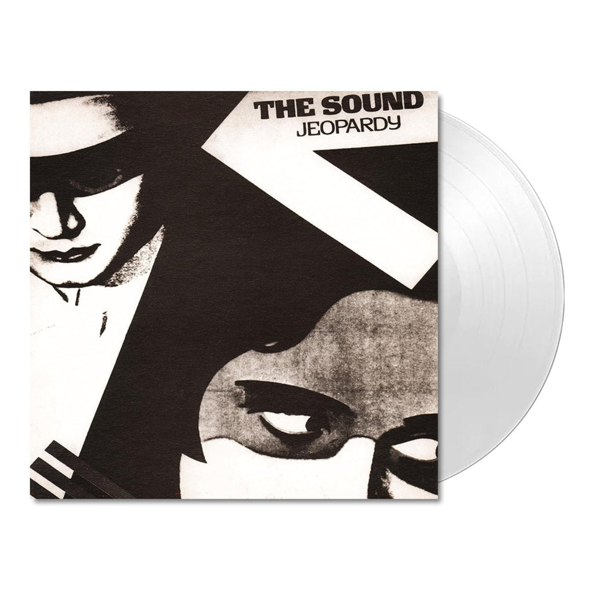 Sound, The: Jeopardy (Coloured Vinyl LP)