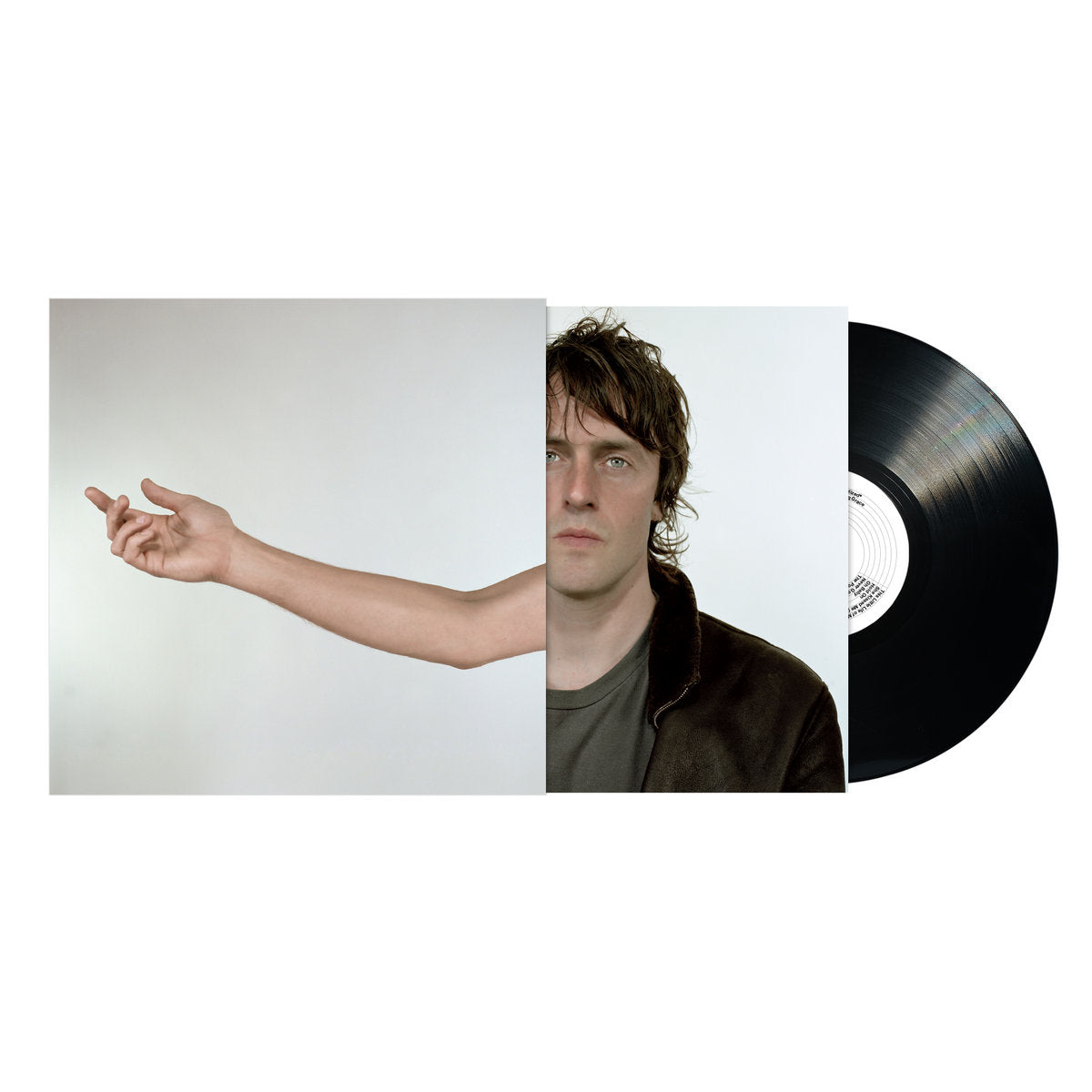 Spiritualized: Amazing Grace (Vinyl LP)