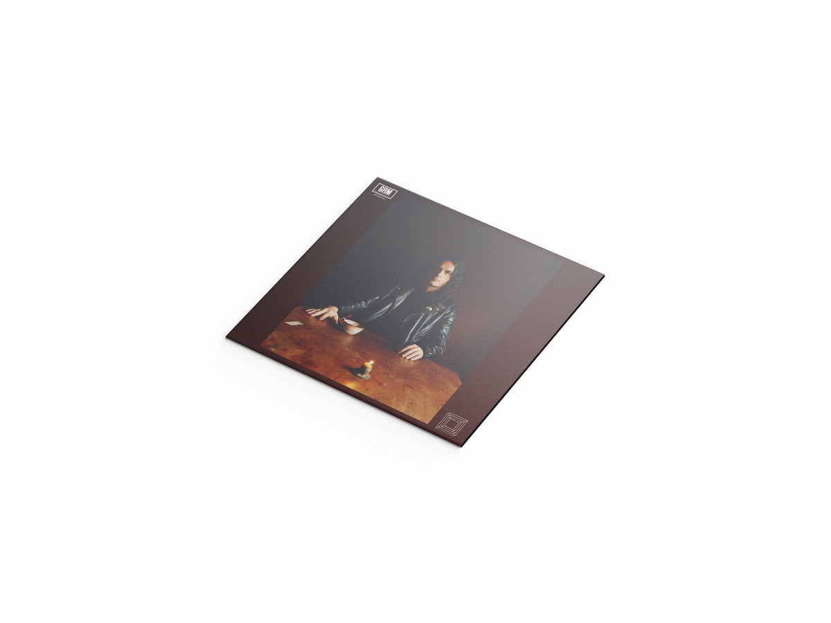 O'Malley, Stephen: But Remember What You Have Had (CD)