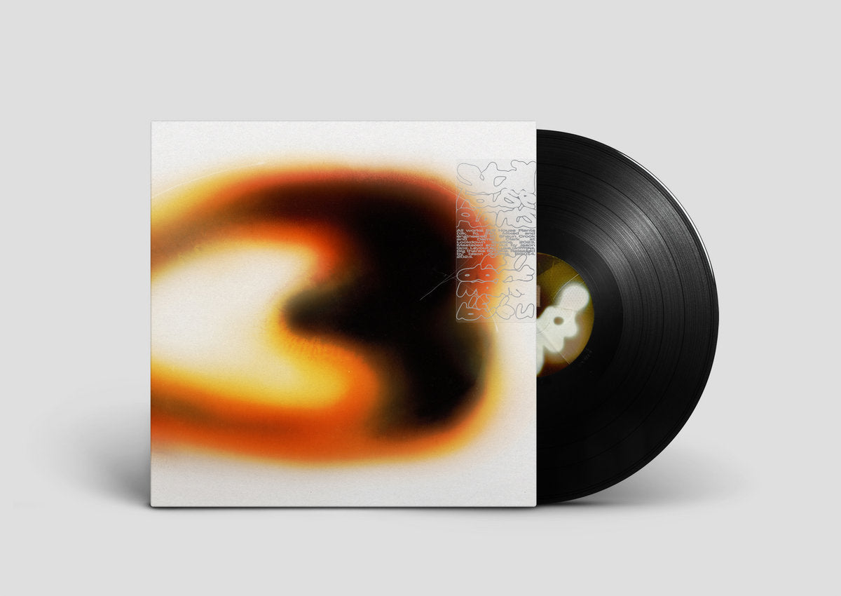 Still House Plants: If I Don't Make It, I Love U (Vinyl LP)