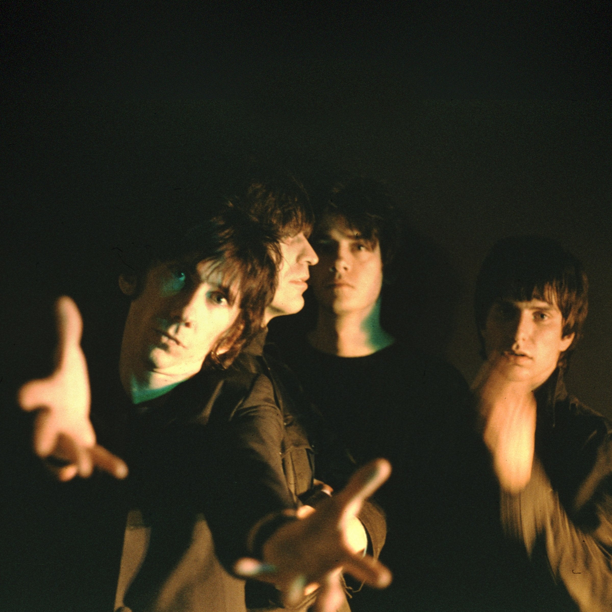 Stiv Bators: Pop Goes The Weasel (Vinyl LP)