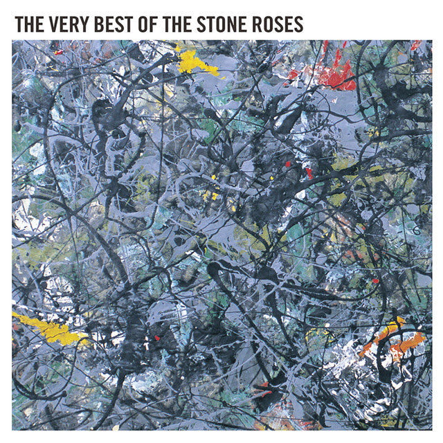 Stone Roses, The: The Very Best Of The Stones Roses (Vinyl 2xLP)