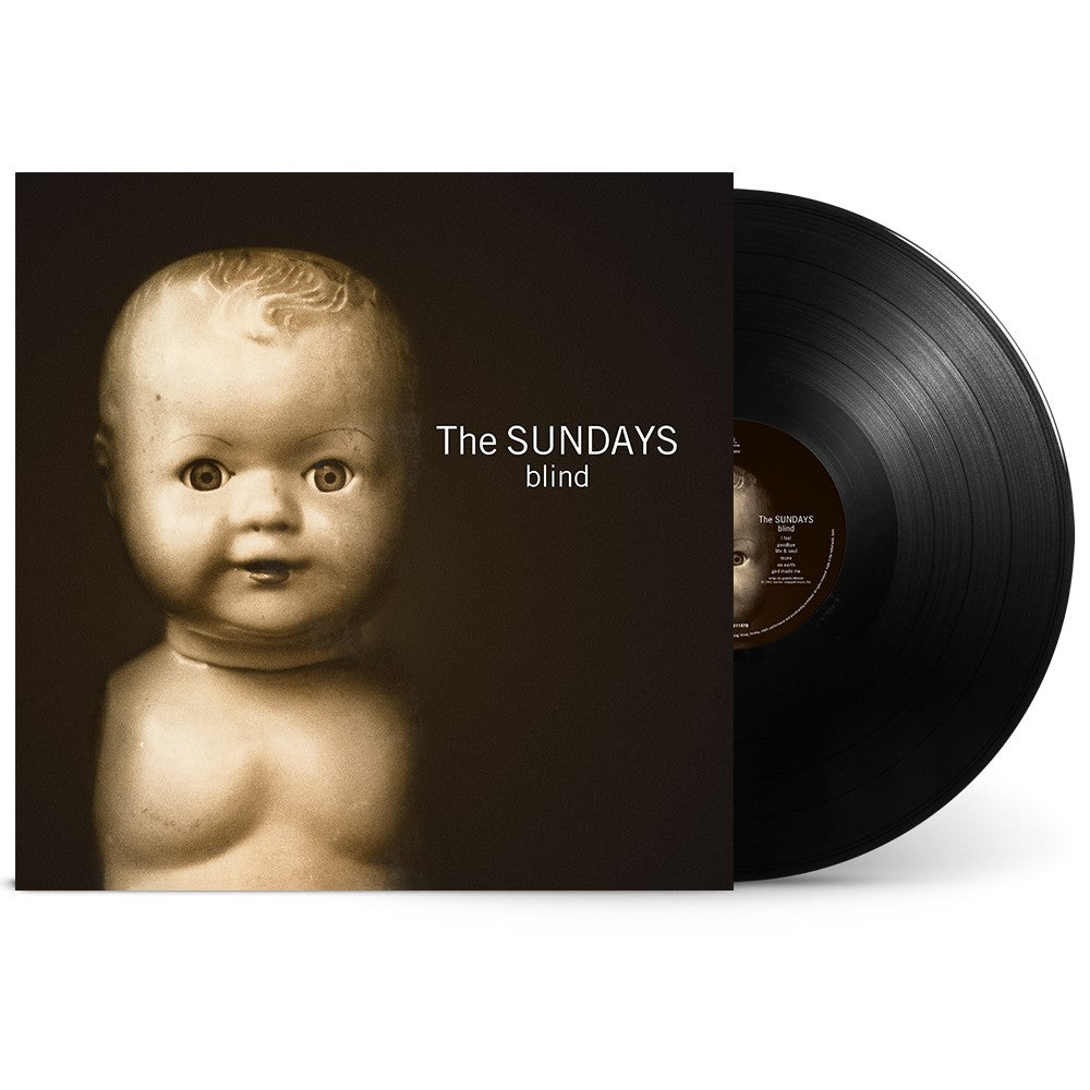 Sundays, The: Blind - 2026 Edition (Vinyl LP)