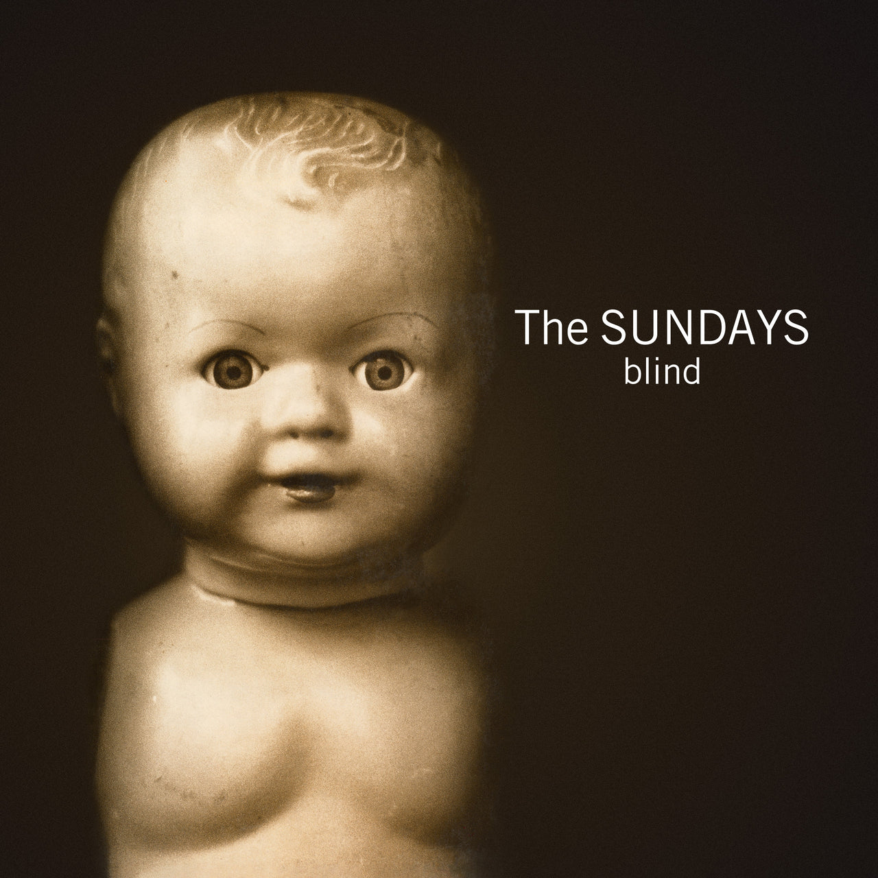 Sundays, The: Blind - 2026 Edition (CD)