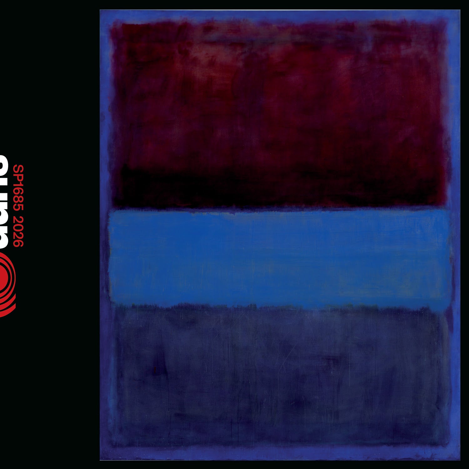 Pre-Order 03/04/26 - Sunn O))): Sunn O))) (CD)