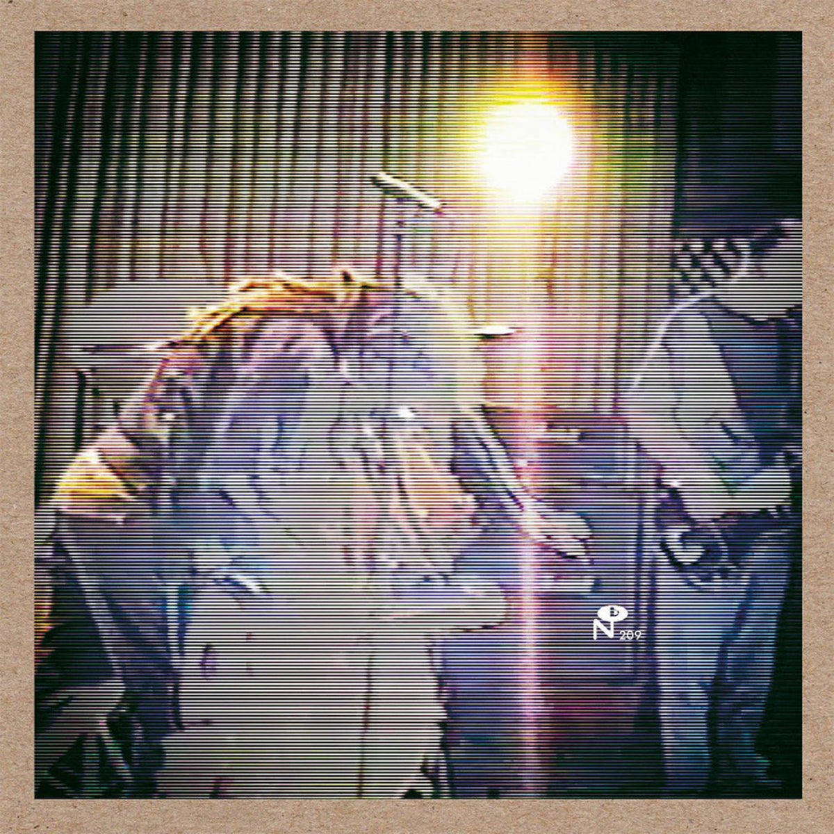 Super Static Fever: Silent Dynamic Torture (Vinyl LP)