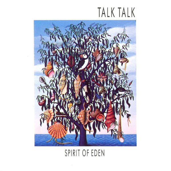 Talk Talk: Spirit Of Eden - Half Speed Remaster (Vinyl LP)