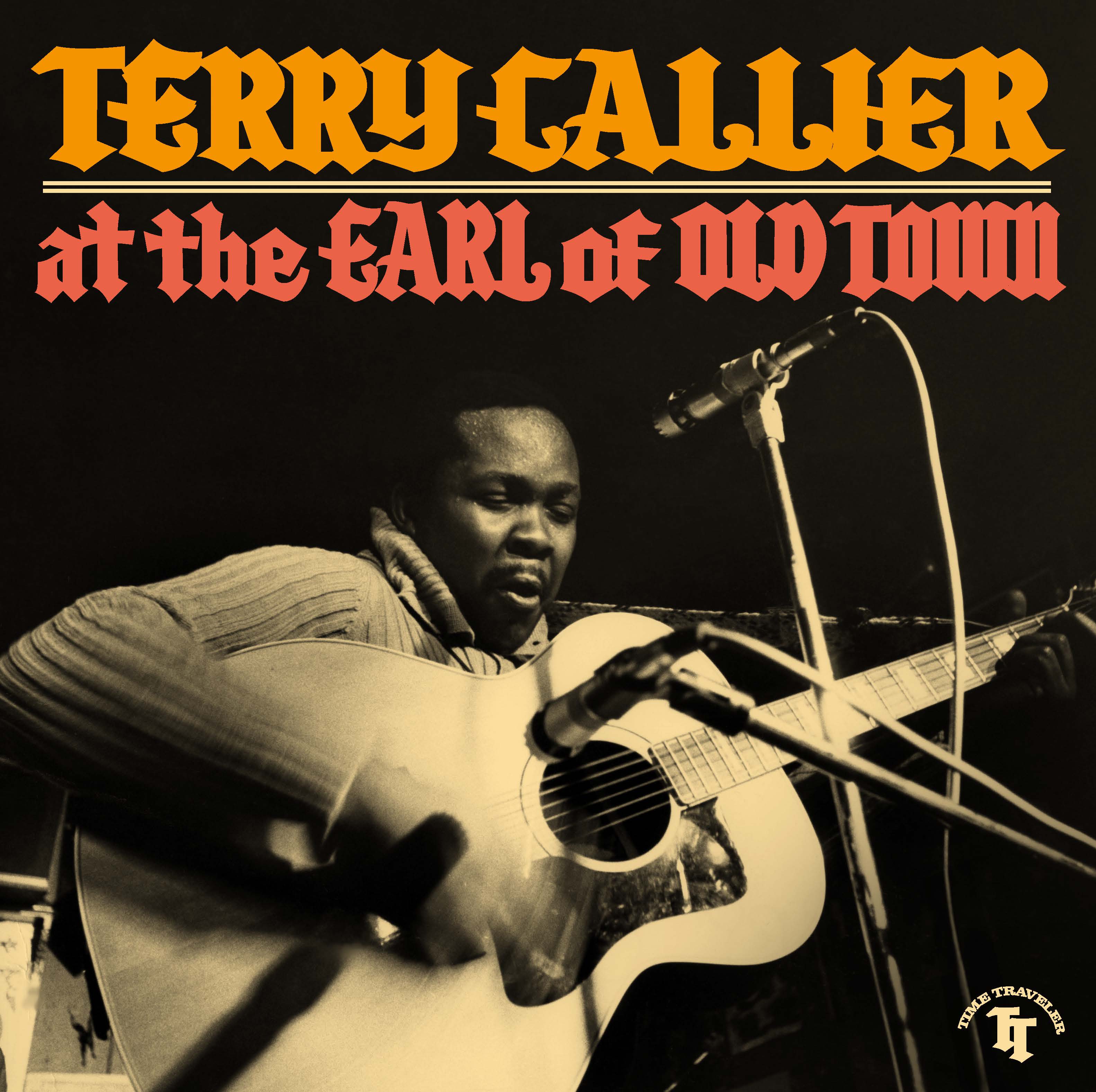 Callier, Terry: At The Earl Of Old Town (Vinyl 2xLP)