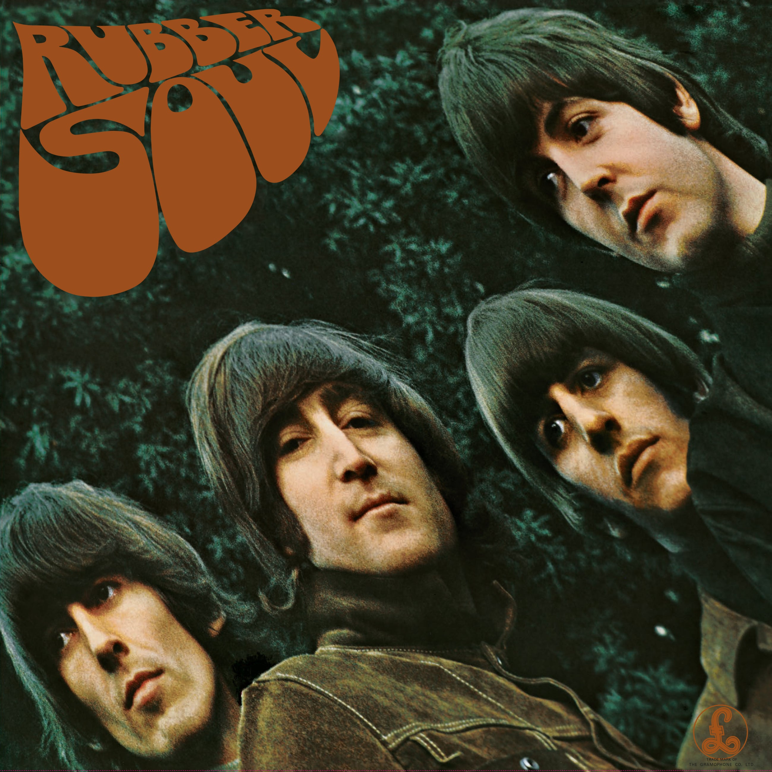 Pre-Order 02/10/26 - Beatles, The: Rubber Soul - Special Edition Super Deluxe 2026 (Vinyl 5xLP + 7")