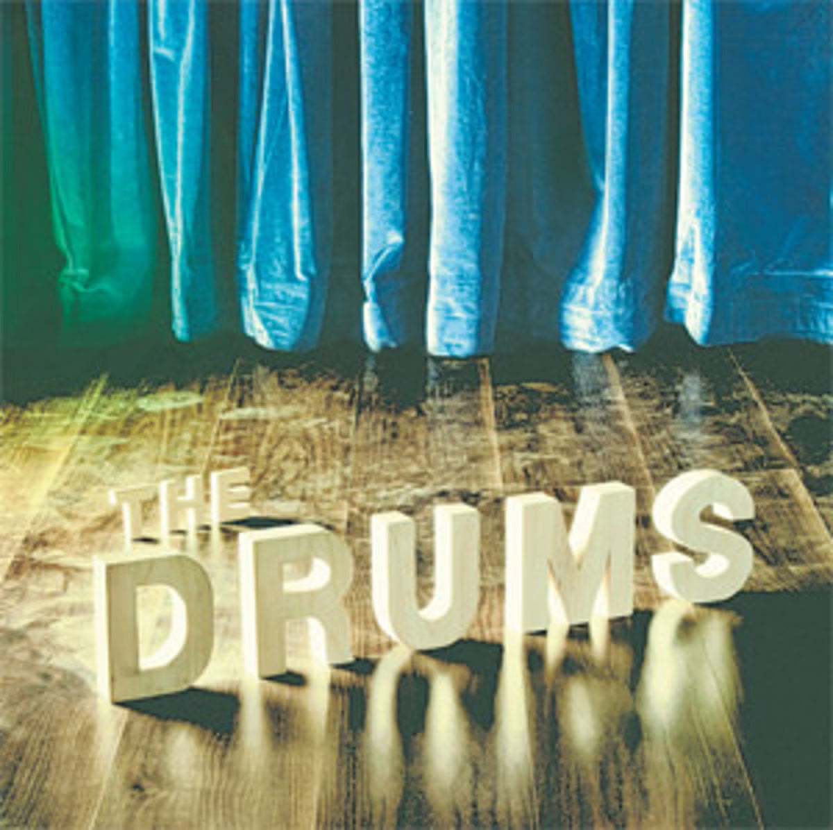 Pre-Order 16/10/26 - Drums, The: The Drums (2026 Repress)
