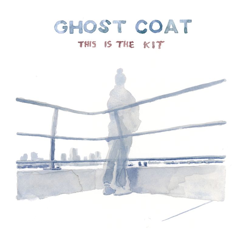 Pre-Order 15/01/27 - This Is the Kit: Ghost Cost