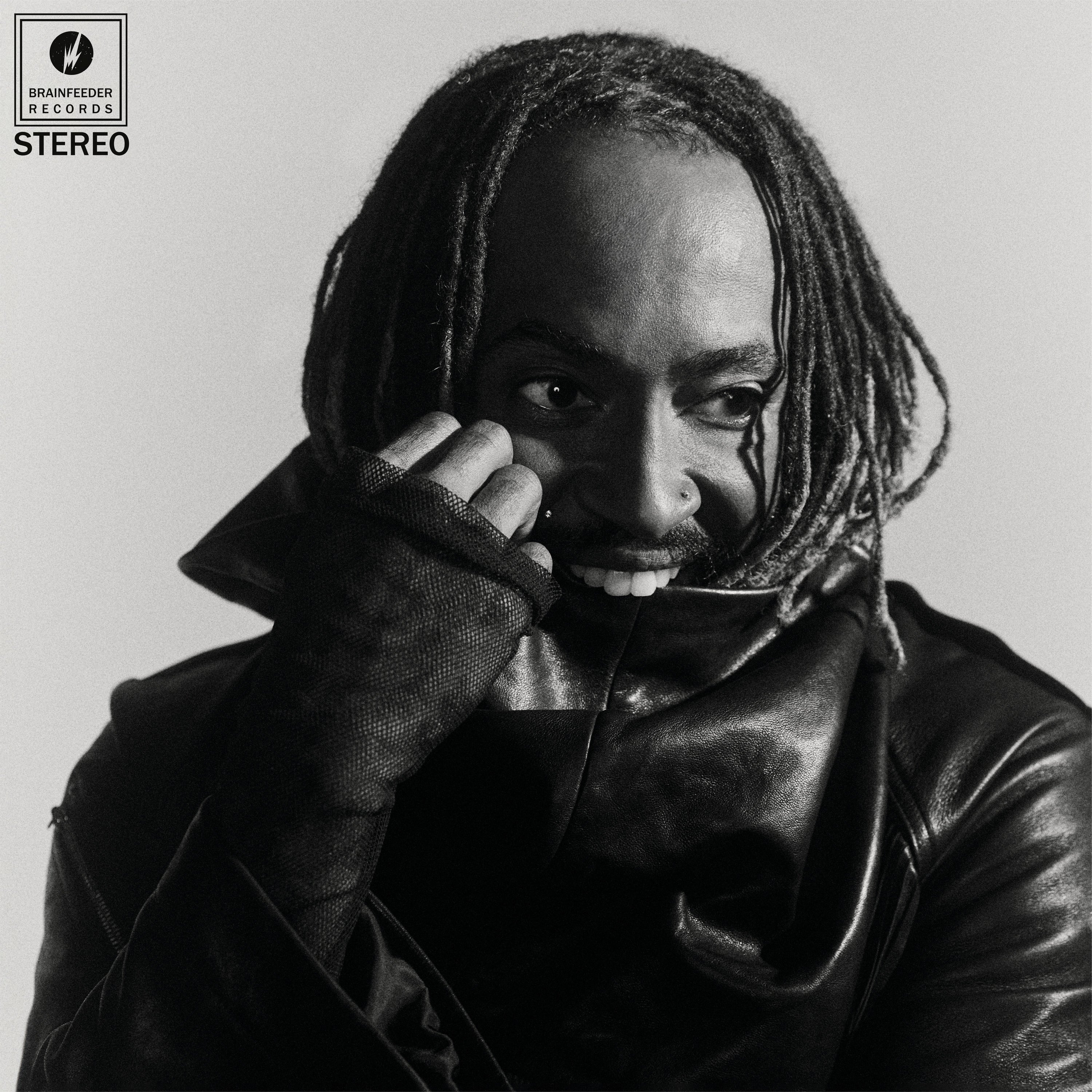 Pre-Order 03/04/26 - Thundercat: Distracted (CD)