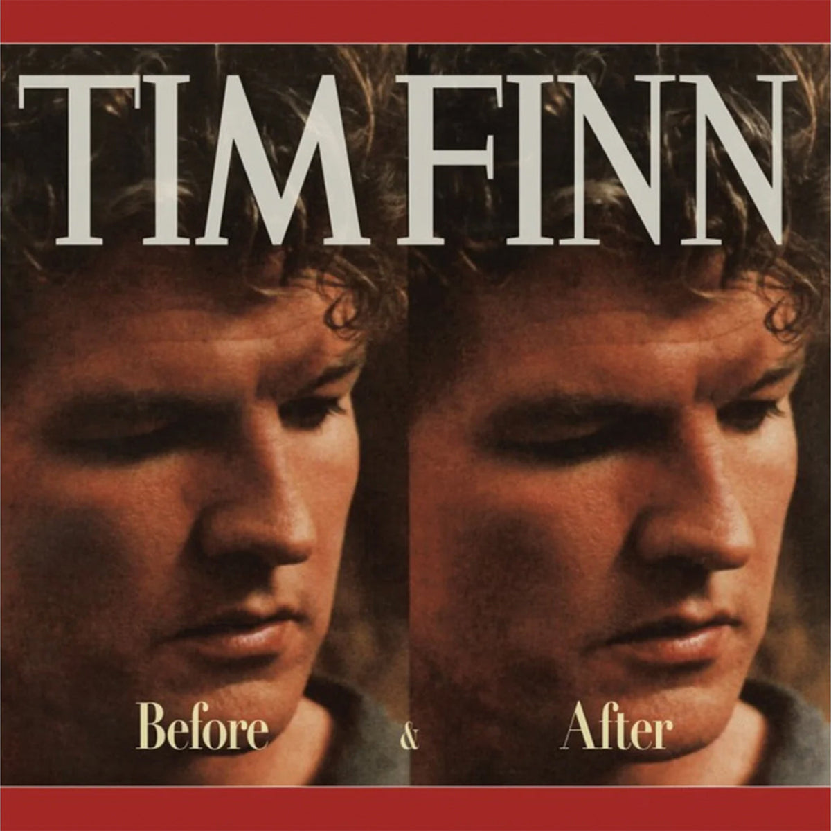 Finn, Tim: Before & After (Coloured Vinyl LP)