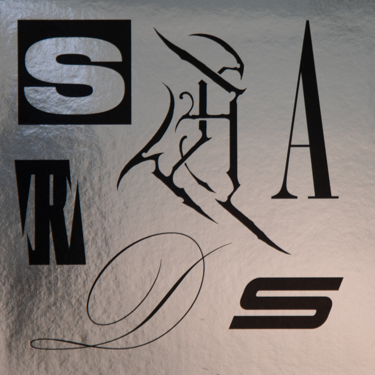 Hecker, Tim: Shards (CD)