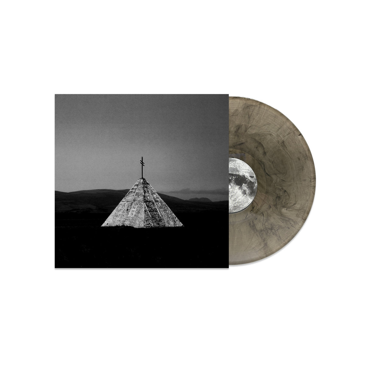 Pre-Order 24/07/26 - Timber Timbre: Creep On Creepin' On (Coloured Vinyl LP)