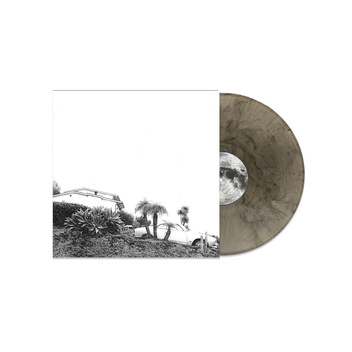 Pre-Order 24/07/26 - Timber Timbre: Hot Dreams (Coloured Vinyl LP)