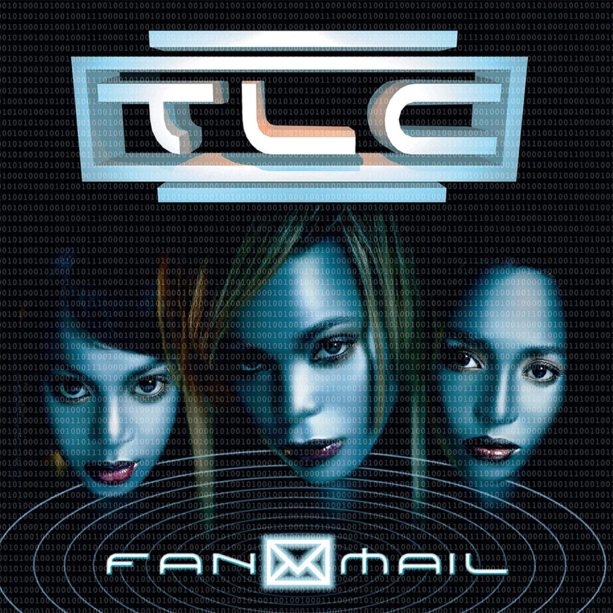 TLC: FanMail (Vinyl 2xLP)