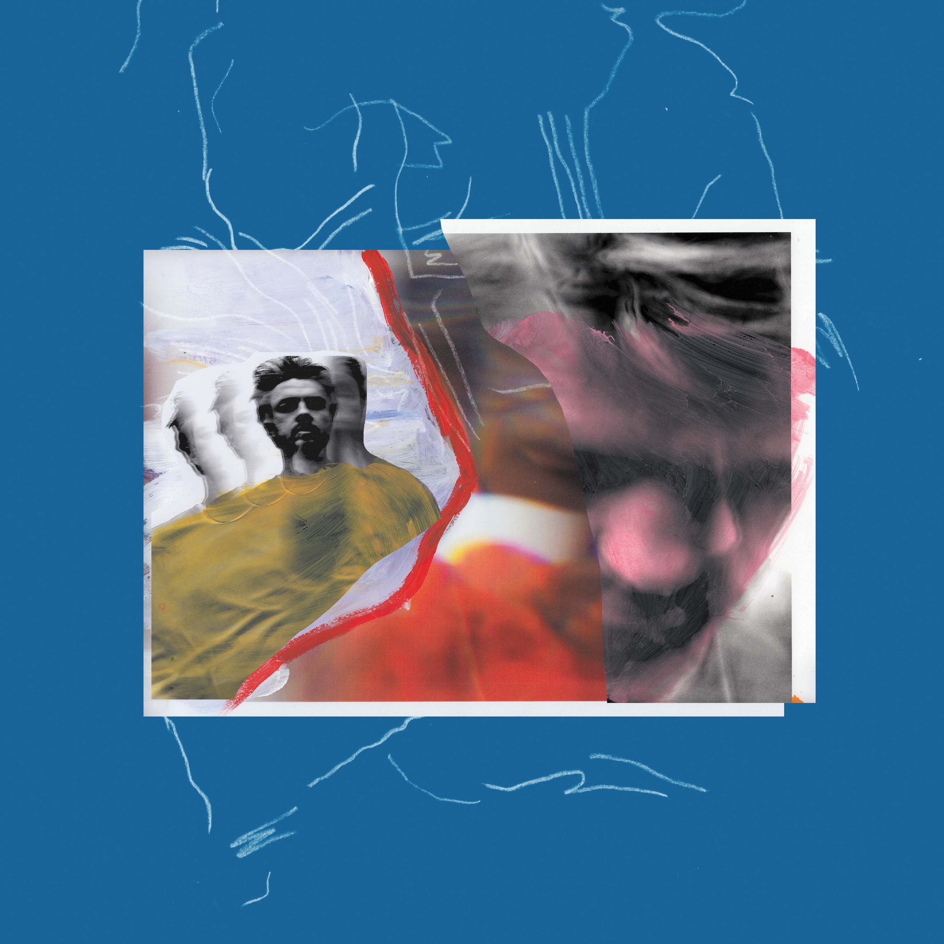 Skinner, Tom: Kaleidoscopic Visions (Coloured Vinyl LP)