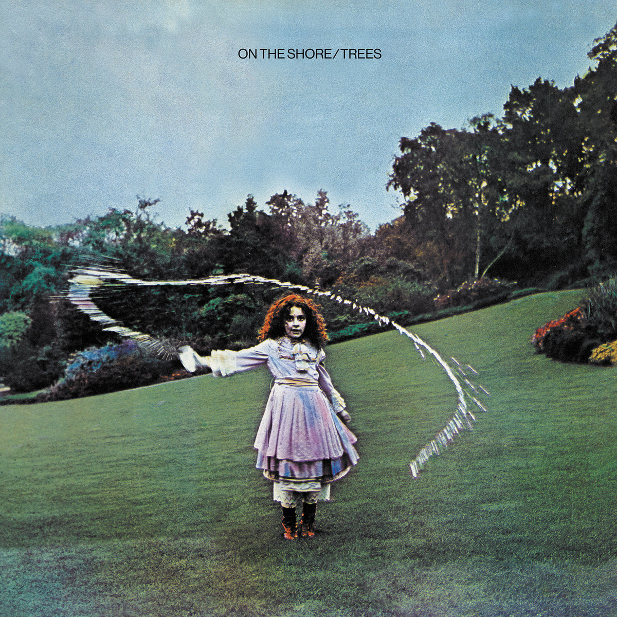 Trees: On The Shore (Coloured Vinyl LP)