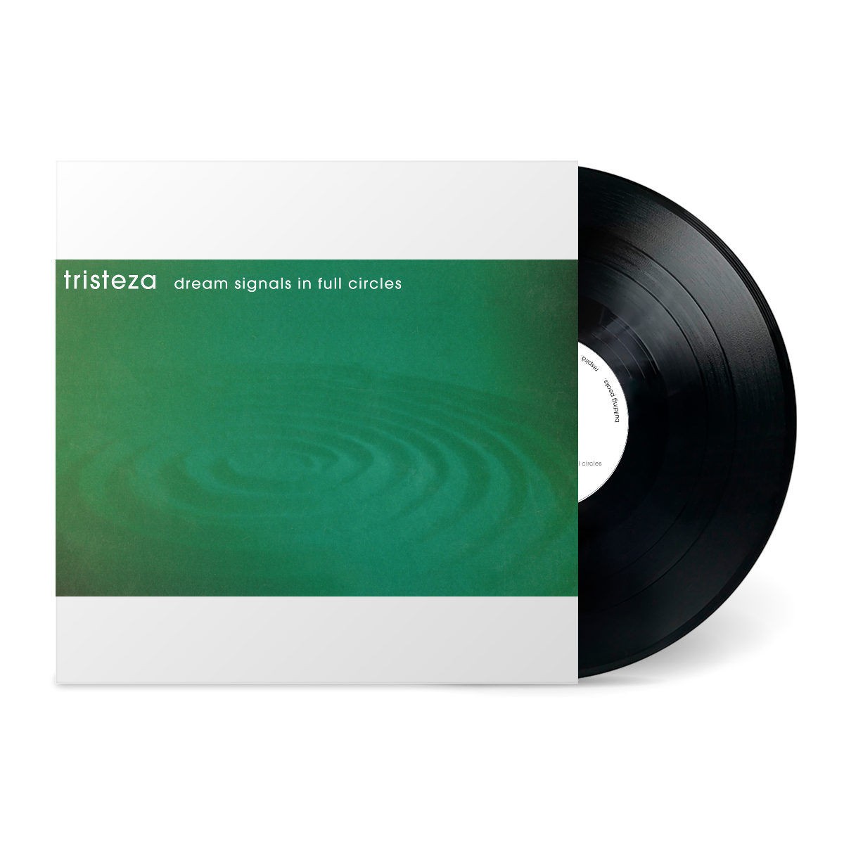 Tristeza: Dream Signals In Full Circles - Anniversary Edition (Vinyl LP)