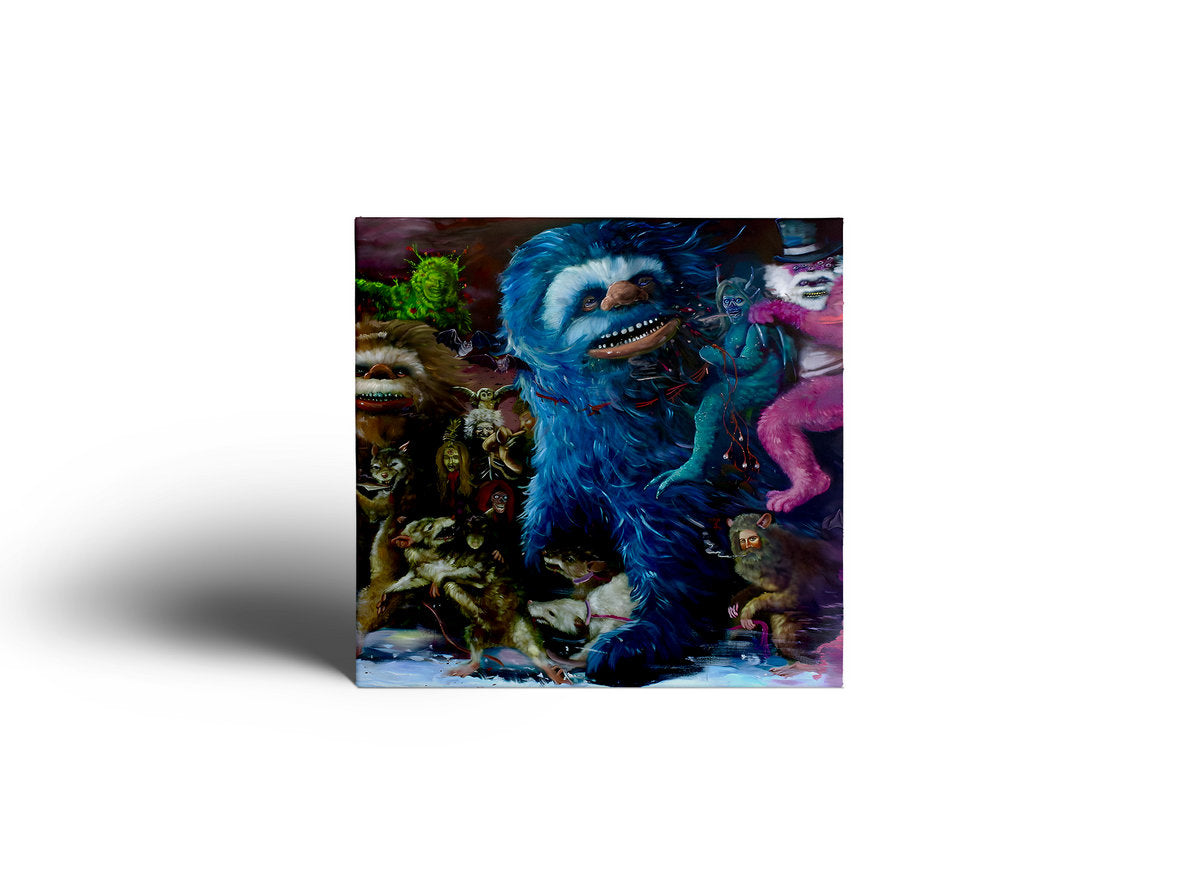 Tropical Fuck Storm: Fairyland Codex (CD)