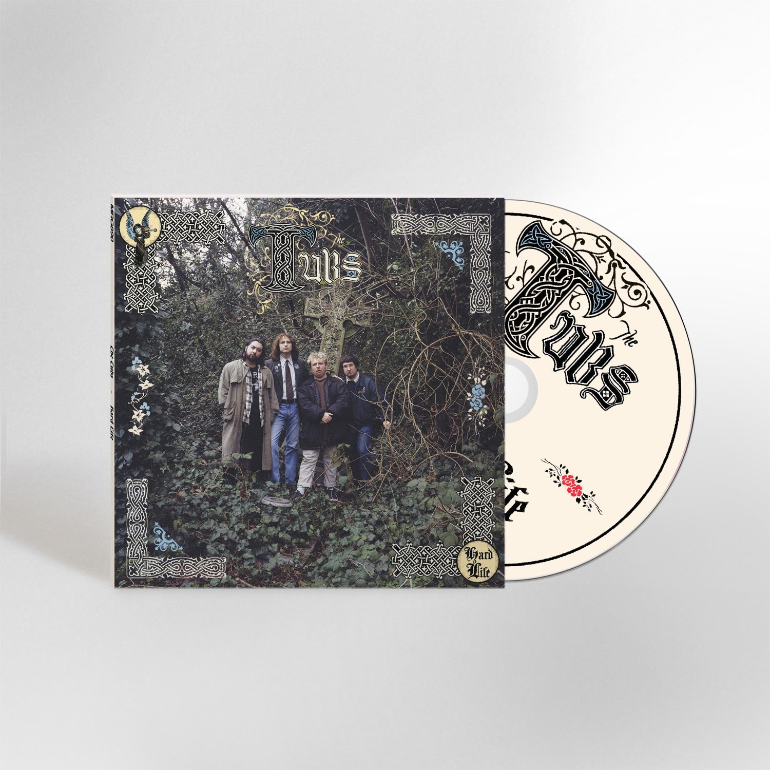 Pre-Order 11/09/26 - Tubs, The: Hard Life (CD)