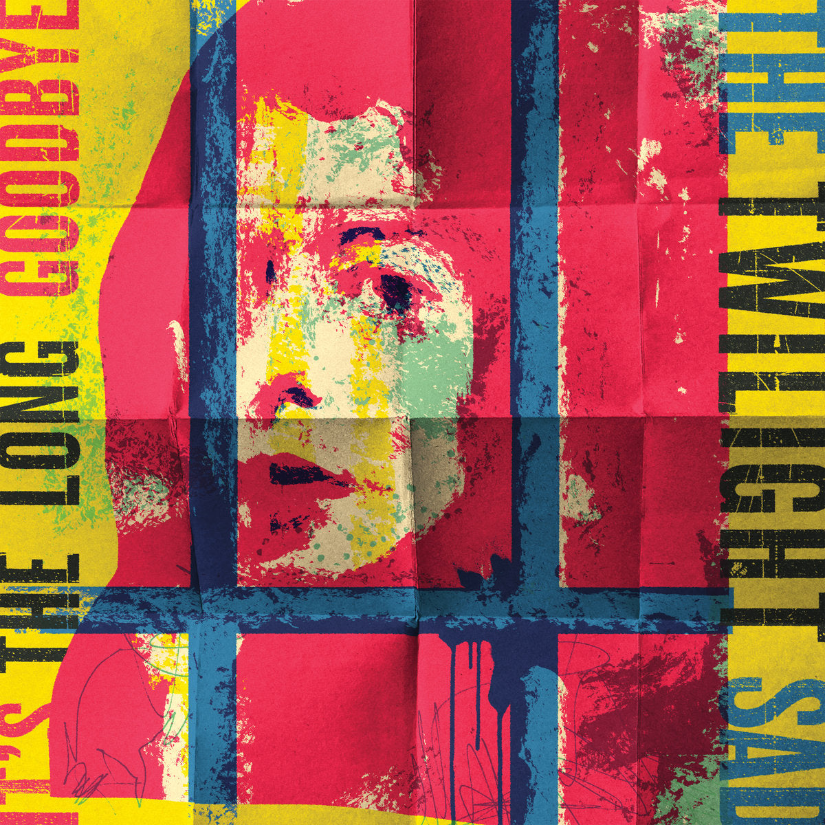 Twighlight Sad, The: It's The Long Goodbye (CD)