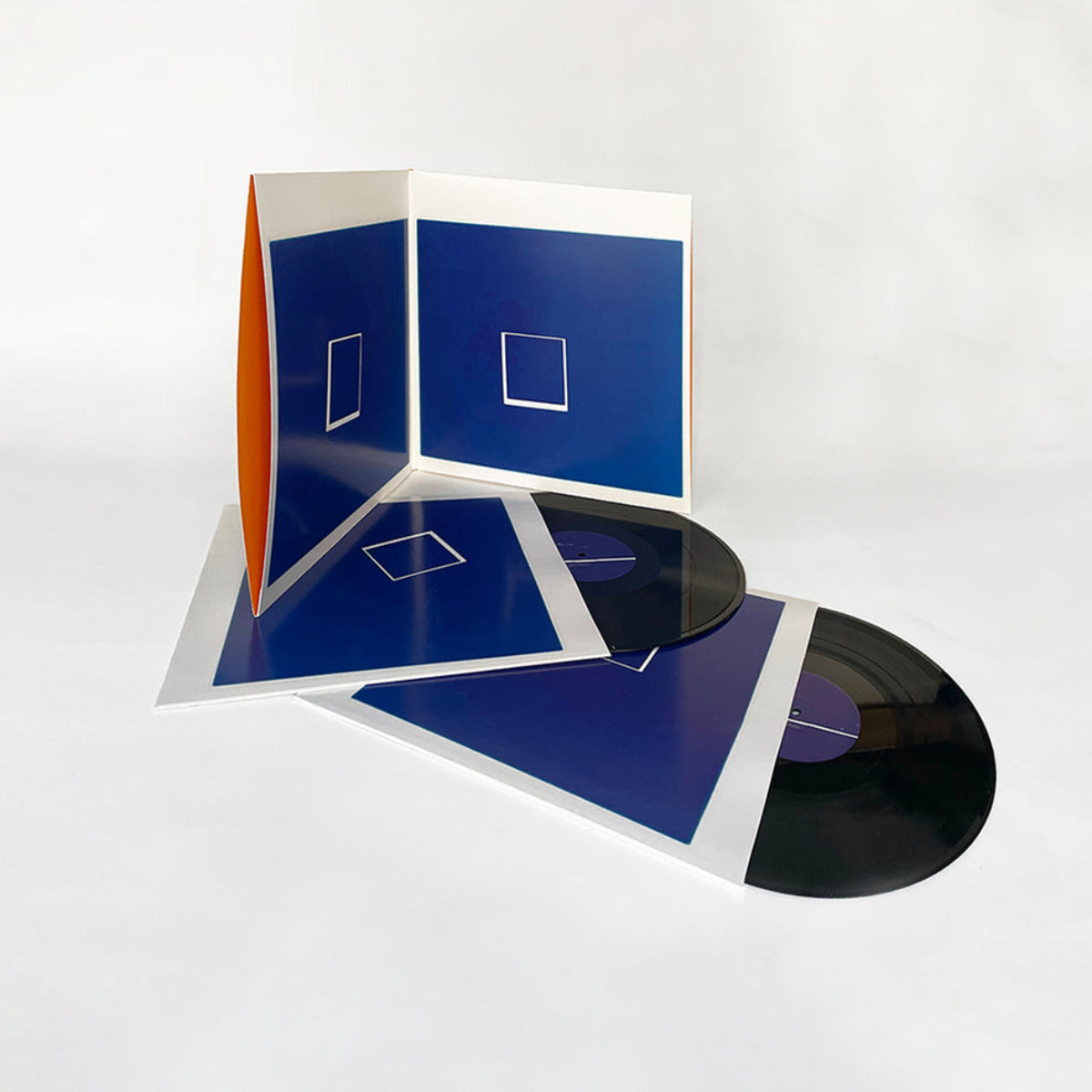 Underworld: Beaucoup Fish (Vinyl 2xLP)