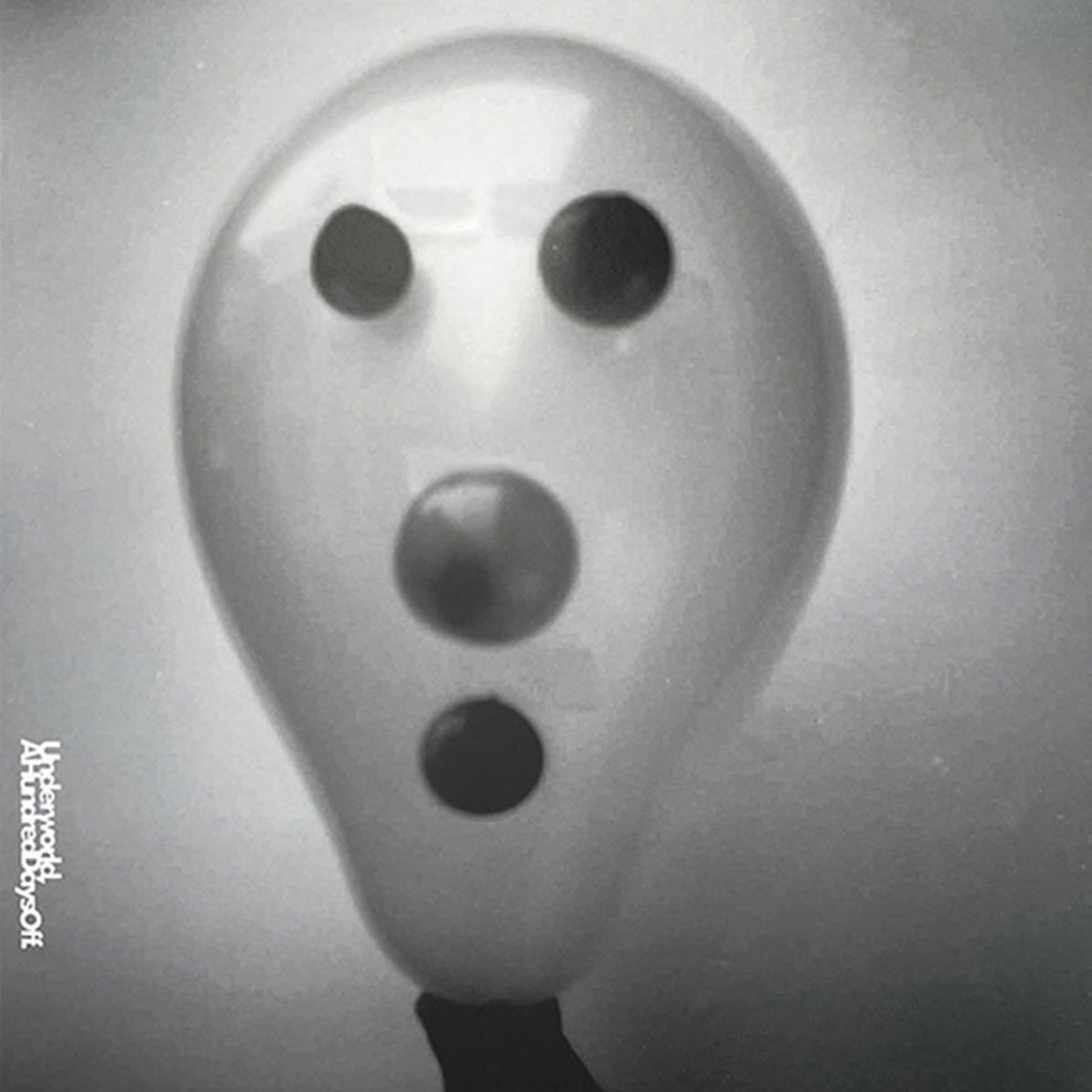 Underworld: A Hundred Days Off (Vinyl 2xLP)