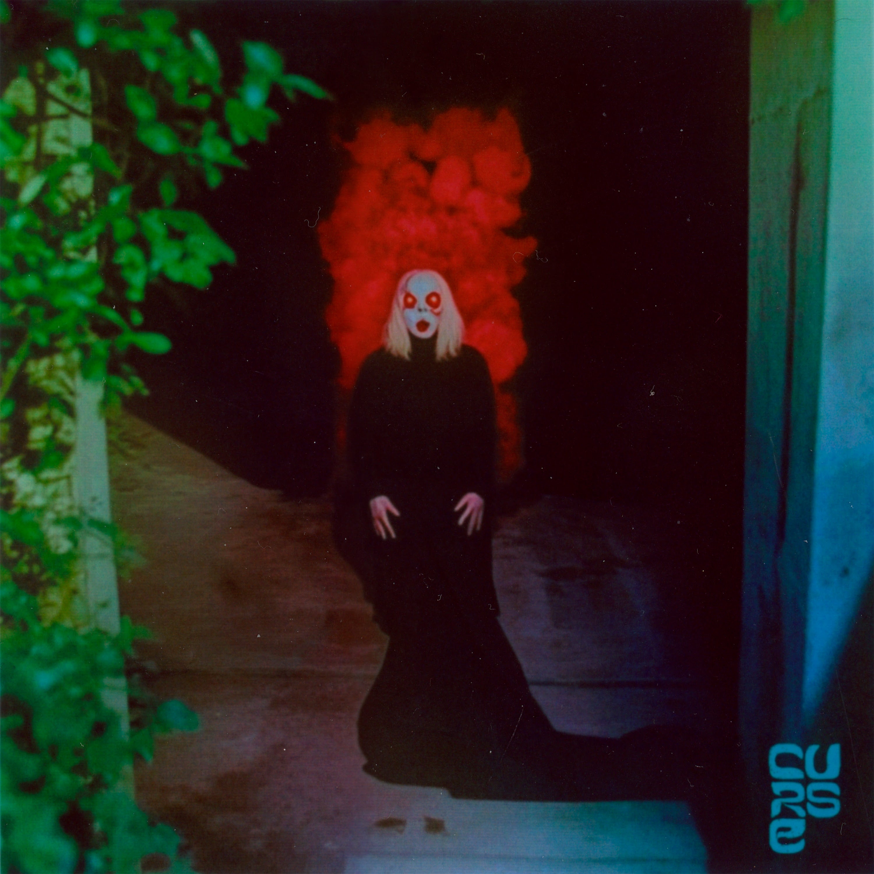 Unkown Mortal Orchestra: Curse (Vinyl EP)