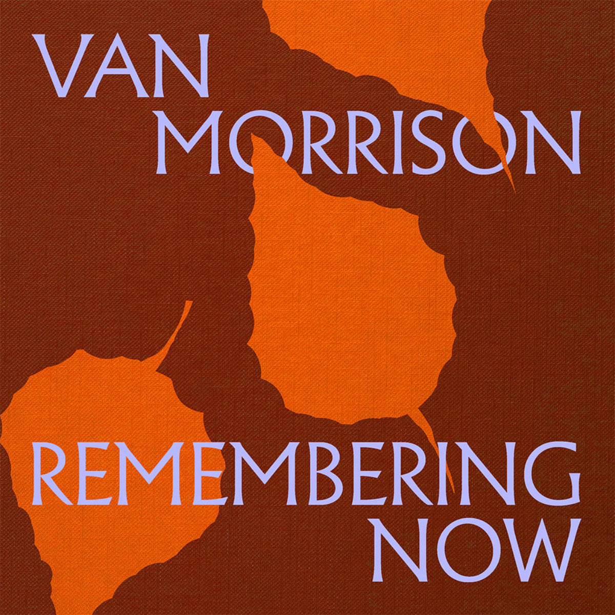 Morrison, Van: Remembering Now (Vinyl 2xLP)