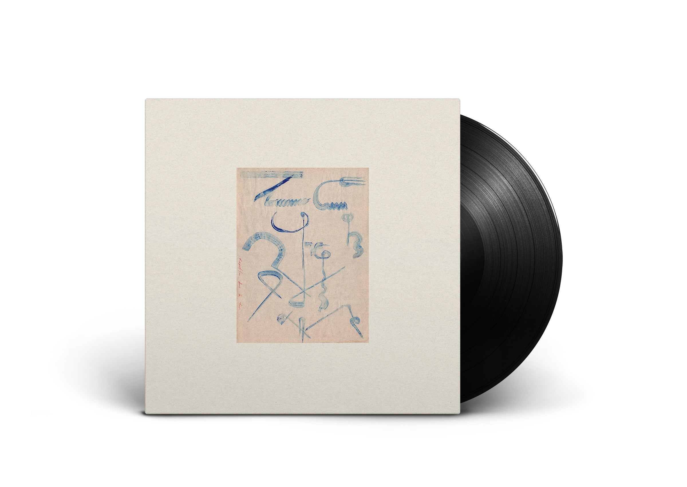 Pre-Order 02/10/26 - Vanishing Twin: Archives (Vinyl LP)