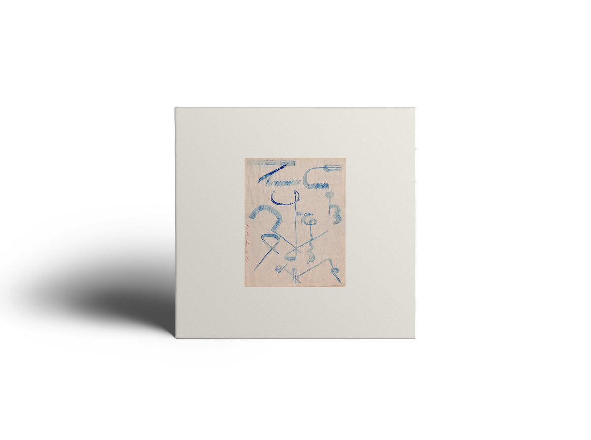 Pre-Order 02/10/26 - Vanishing Twin: Archives (CD)