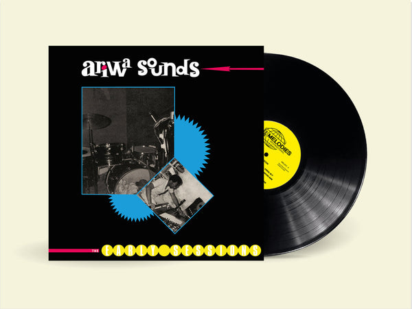 Various Artists: Ariwa Sounds - The Early Sessions (Vinyl LP)