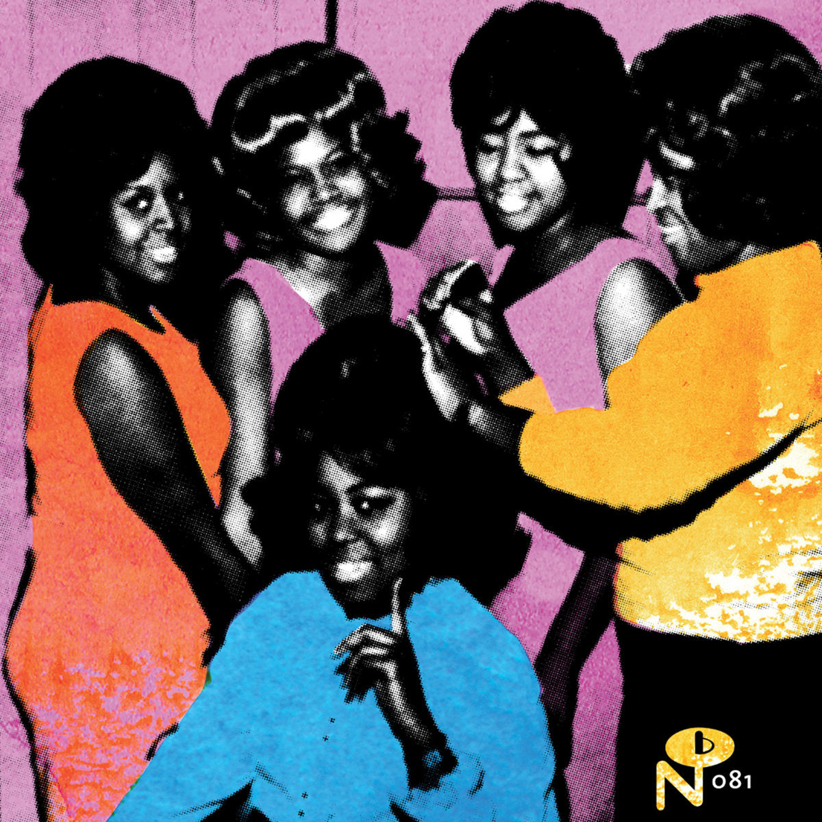 Various Artists: Eccentric Soul - The Shiptown Label (Vinyl 2xLP)