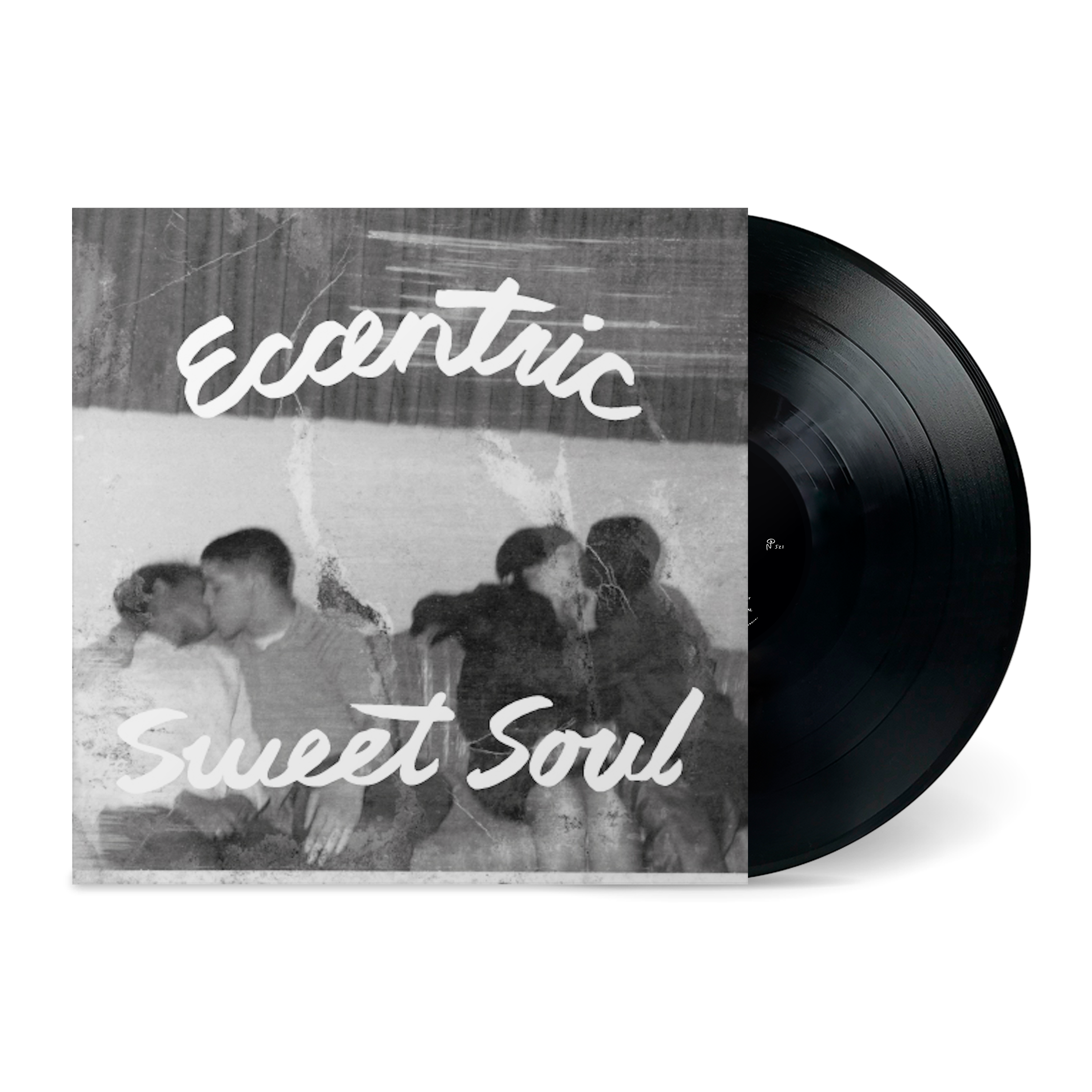 Pre-Order 10/04/26 - Various Artists: Eccentric Sweet Soul (Vinyl LP)