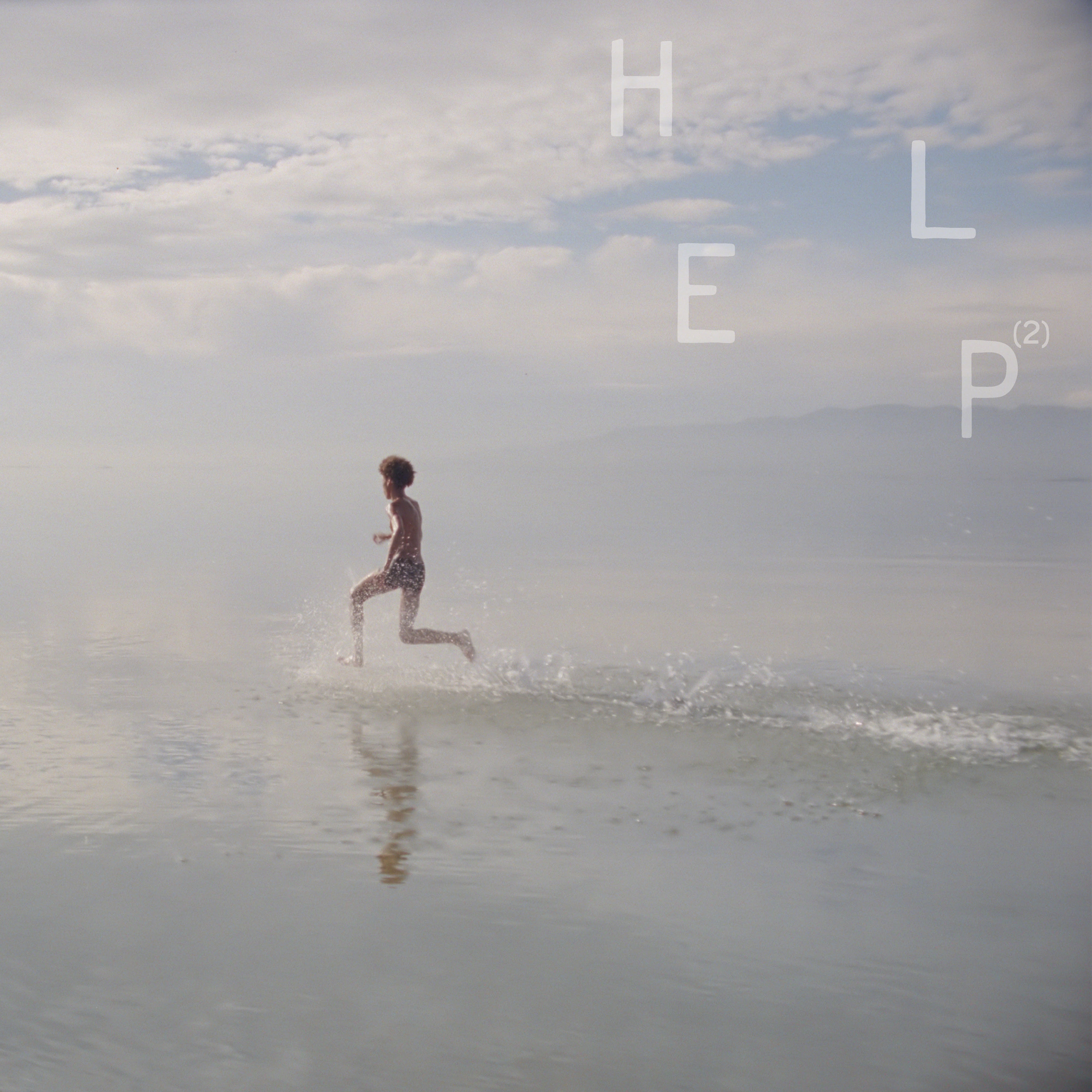 Pre-Order 06/03/26 - Various Artists: Help(2) (Vinyl 2xLP)
