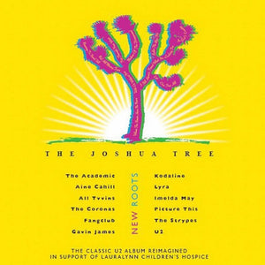 Various Artists: The Joshua Tree - New Roots (Used Vinyl 2xLP)