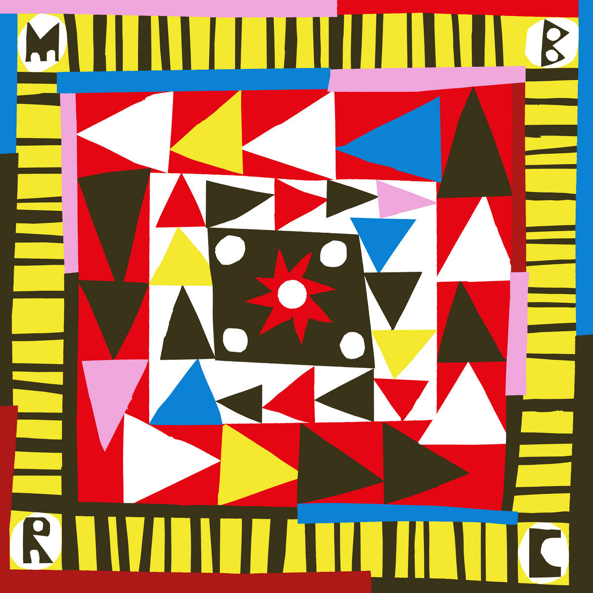 Various Artists: Mr Bongo Record Club Volume Six (CD)